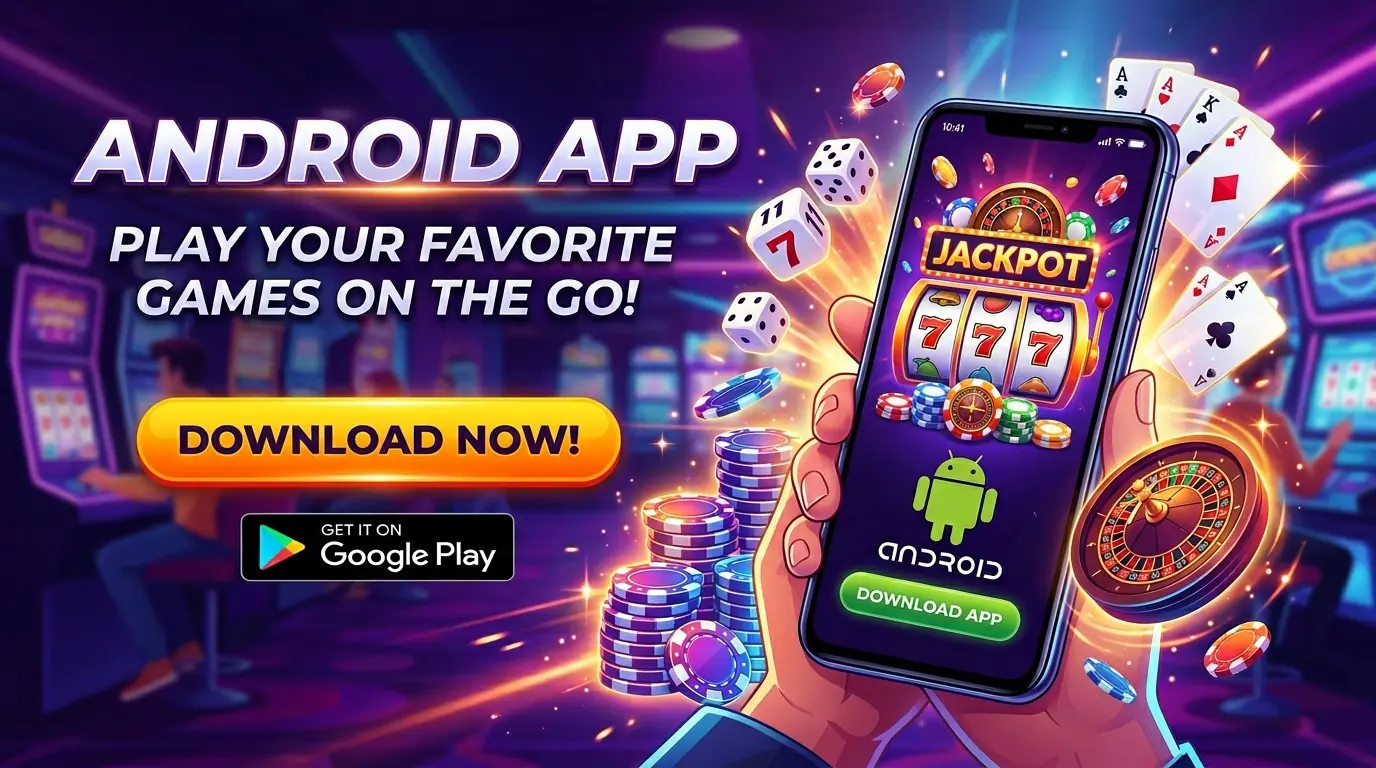 Big Boost Android app