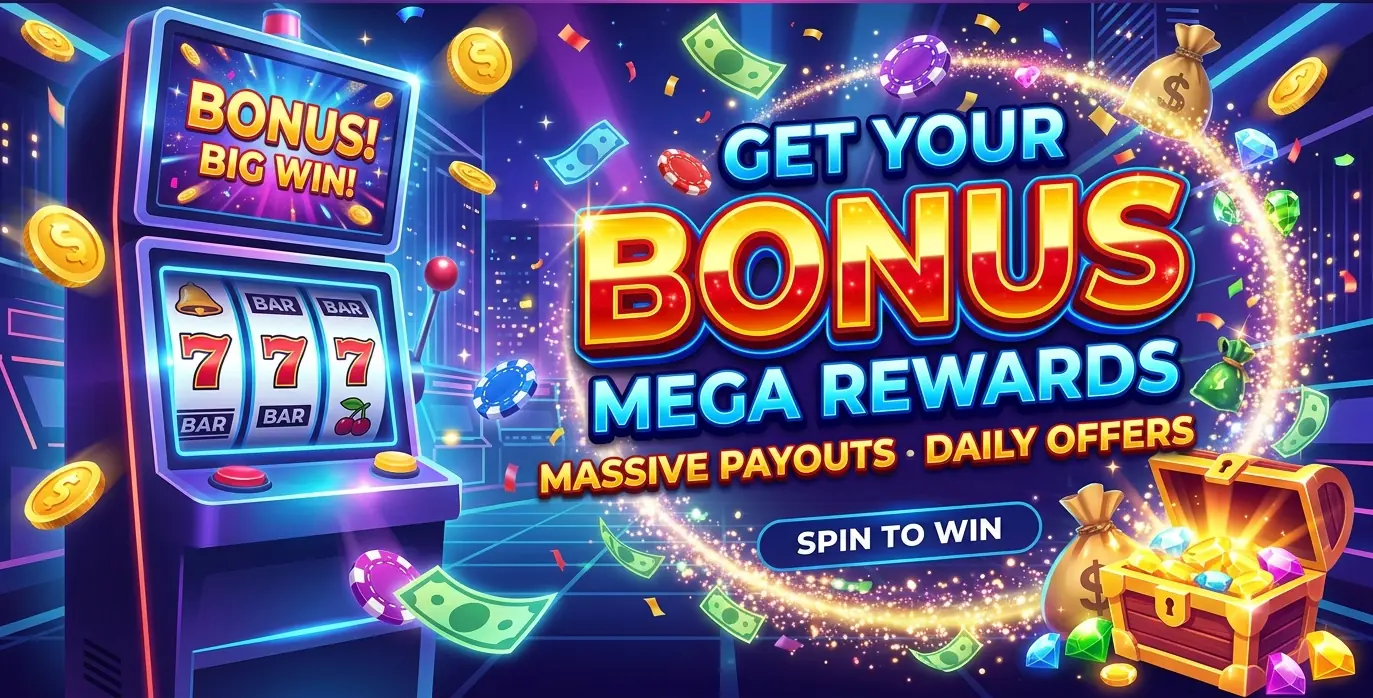 Big Boost bonus