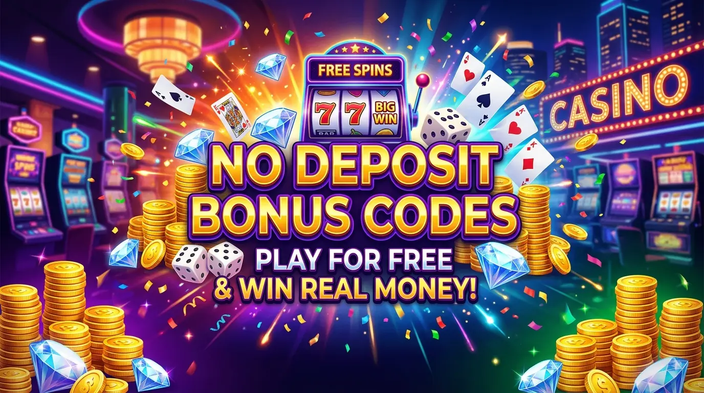 Big Boost casino no deposit bonus