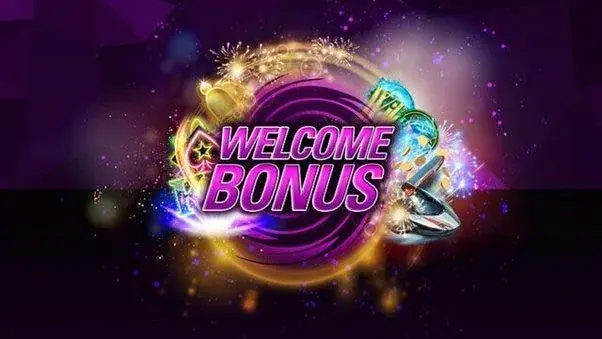 Big Boost welcome bonus