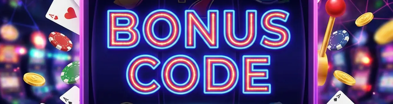 Big Boost casino bonus code