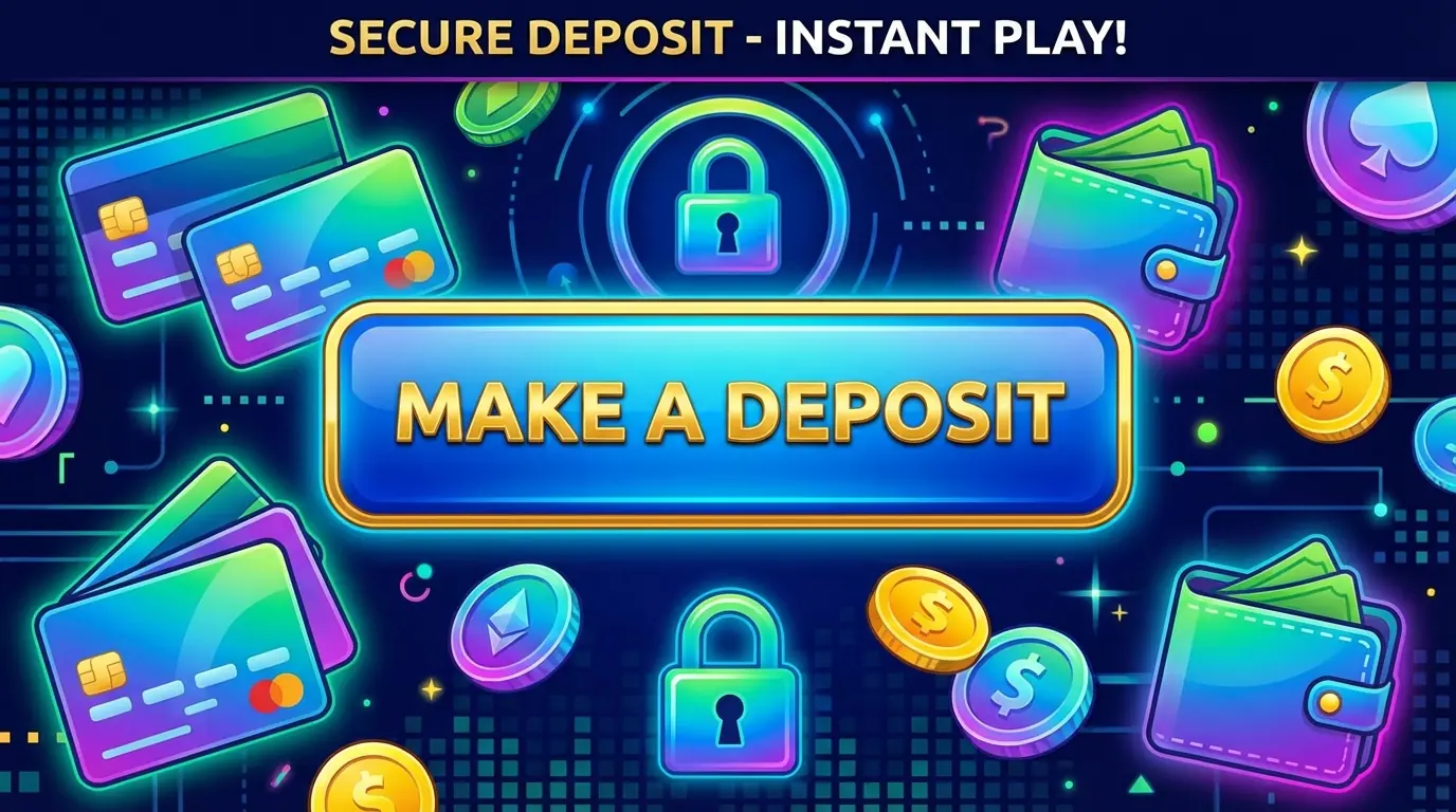 Big Boost casino deposit