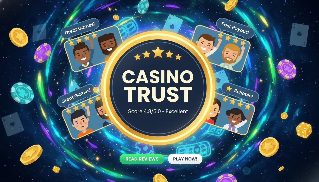 Big Boost casino Trustpilot reviews