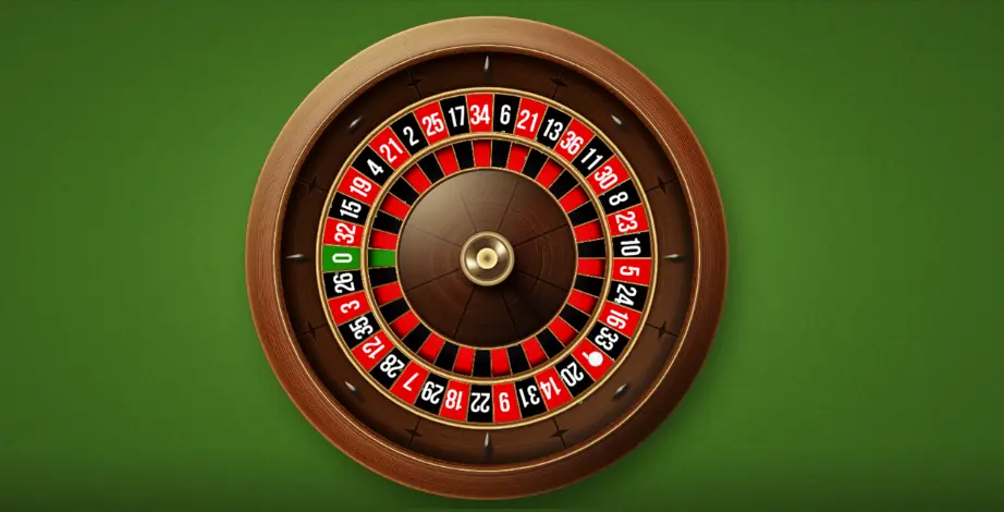 Big Boost casino roulette