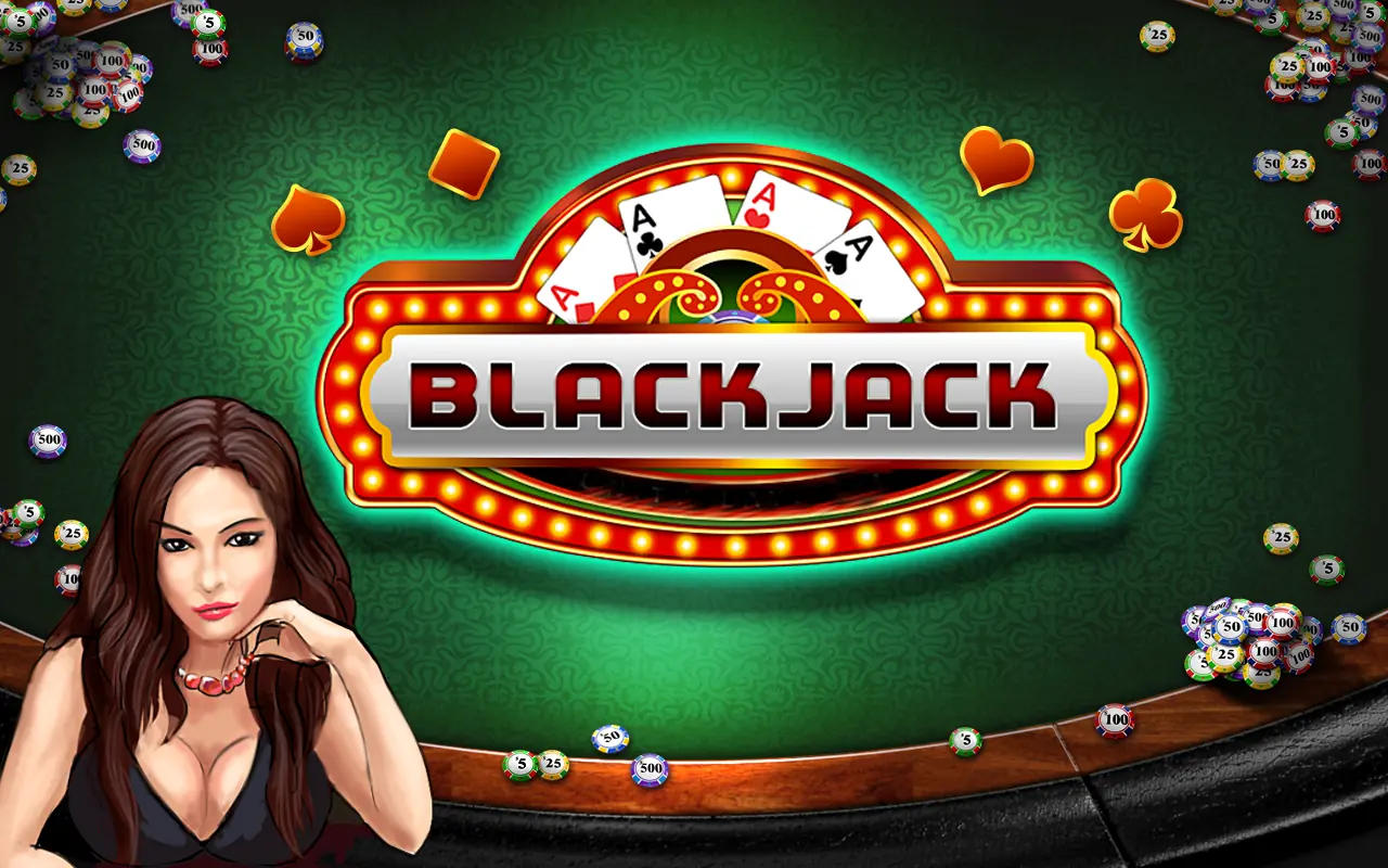 Big Boost casino blackjack