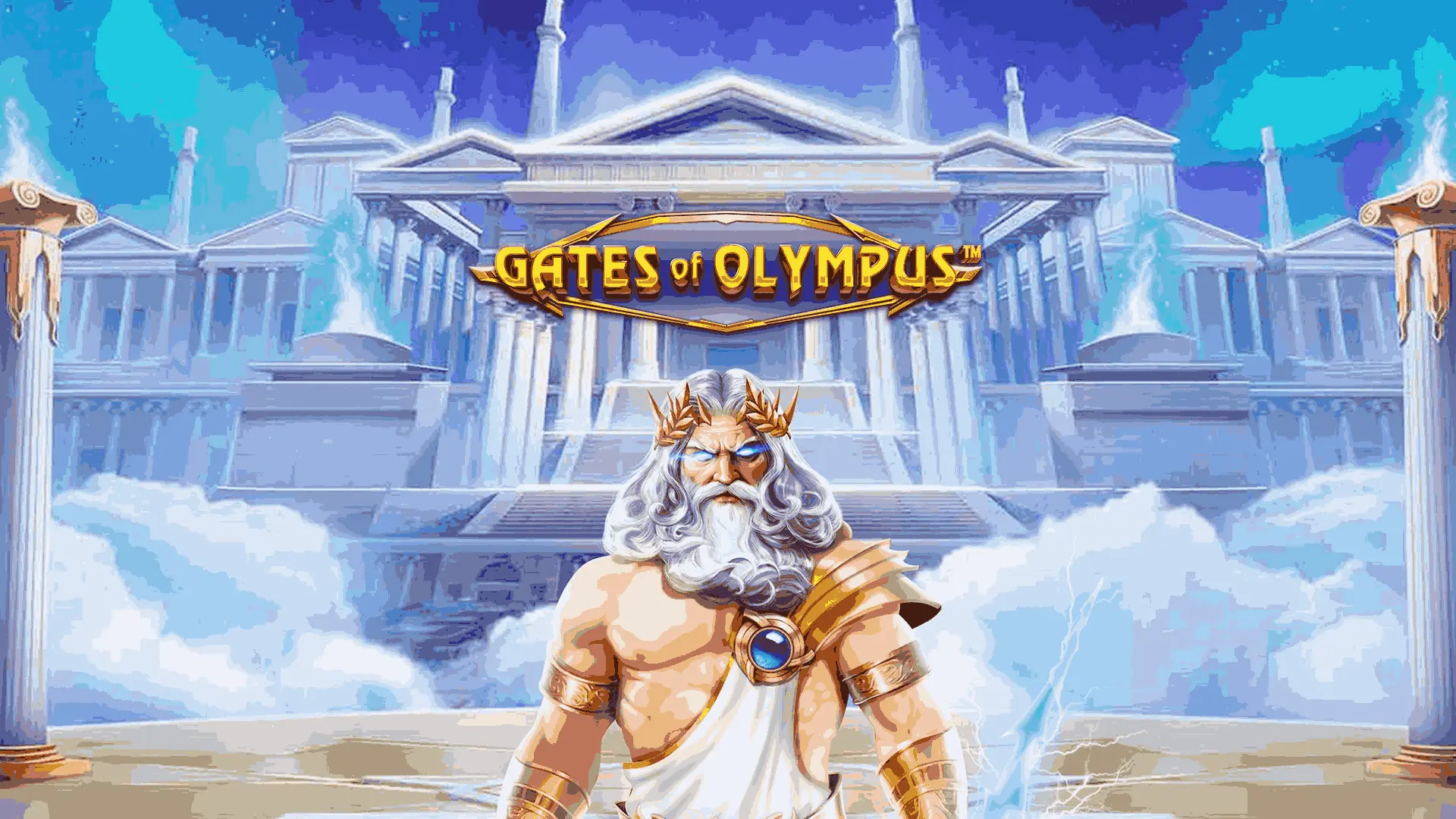 Big Boost casino Gates of Olympus