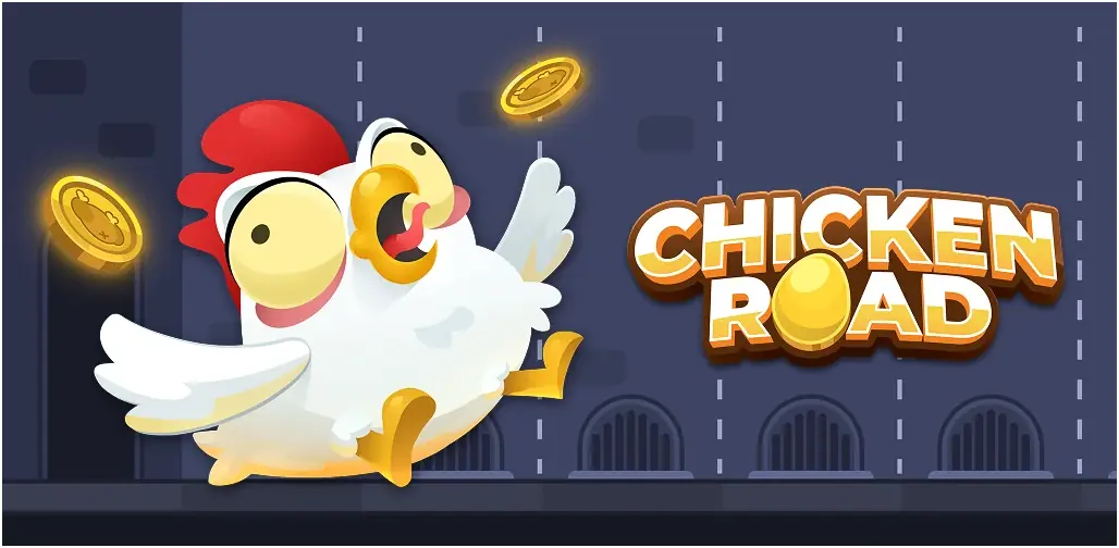 Big Boost Chicken Road game